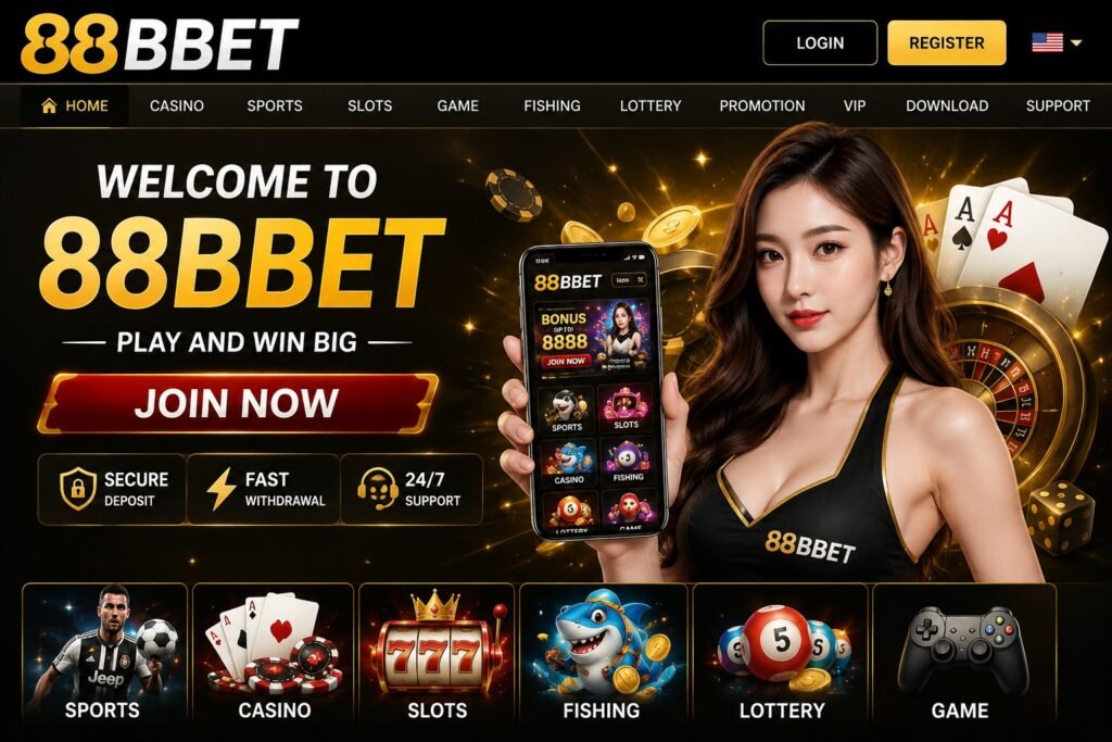 88bbet.Game