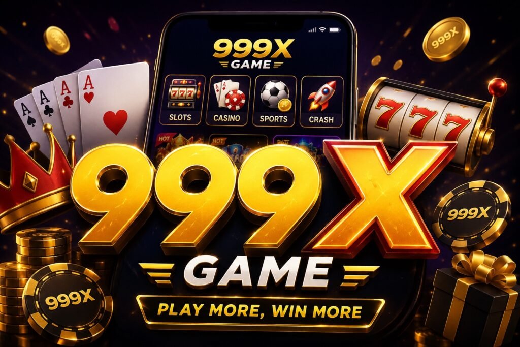 999X Game
