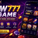 UW777 Game – A Simple Mobile Gaming Experience