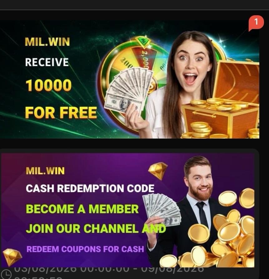 MIL WIN Game