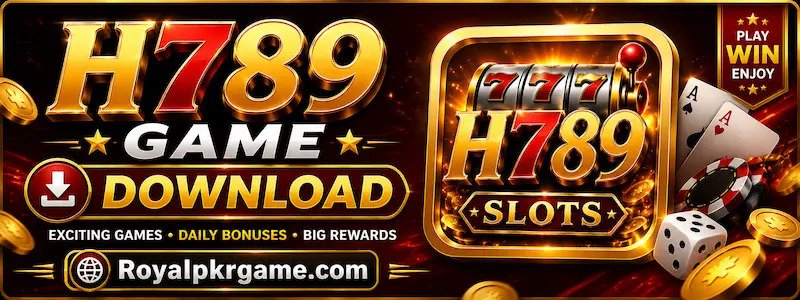 H789 Game