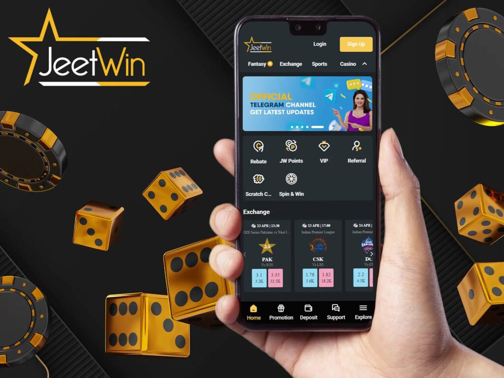 Jeet win game